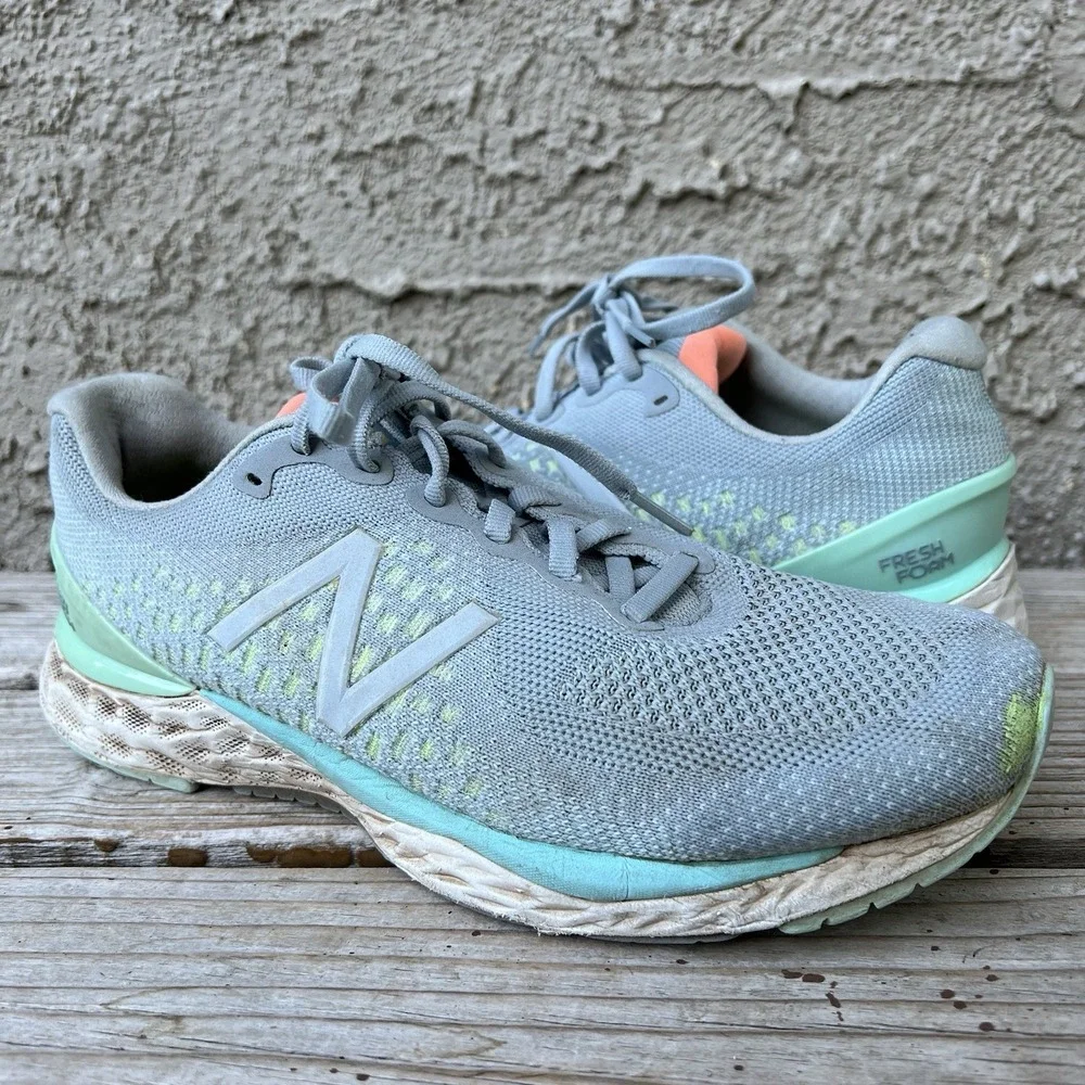 New Balance Shoes Women Size 9.5 Fresh Foam X 880v10 Running